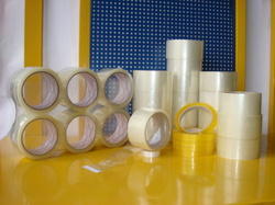 Providing you all kind of packaging material