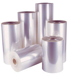  PVC Shrink Wrap