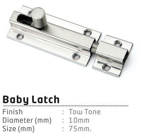 Baby Latch