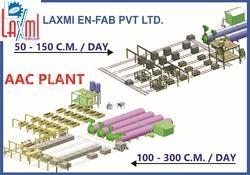 AAC Plant