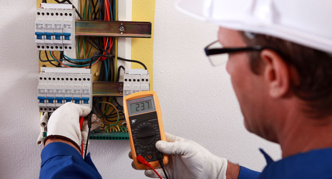 Electrical work tender in Ahmadabad