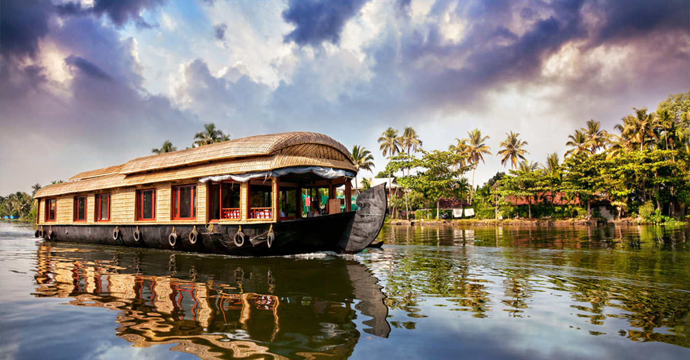 Kerala tour