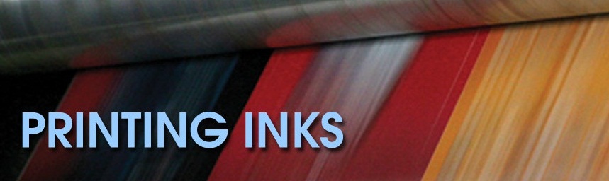 PRINTING INKS