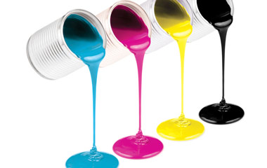 SURVEY ON PRINTING INKS 