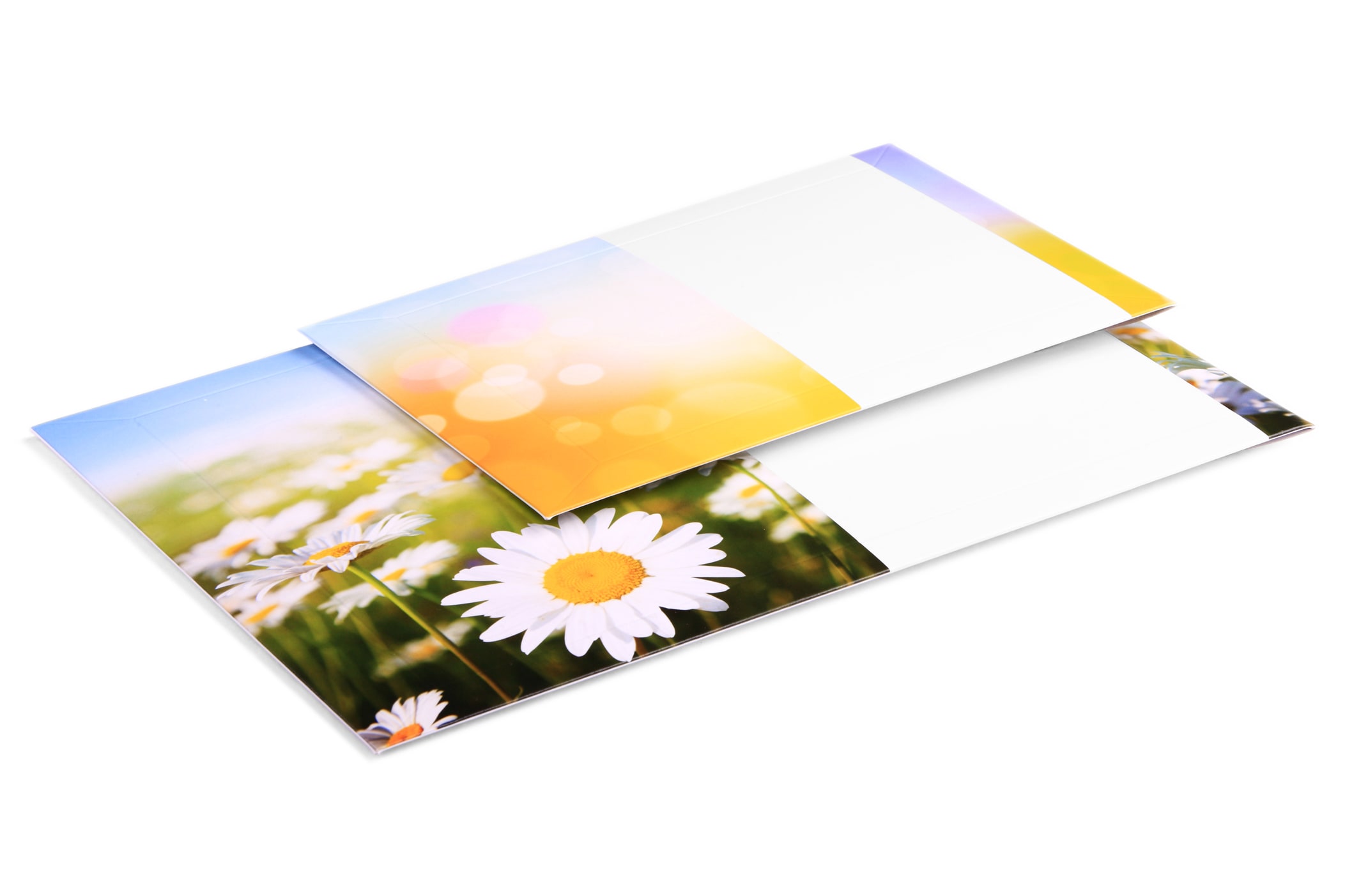 Envelop printing services- Bharti Enterprise.