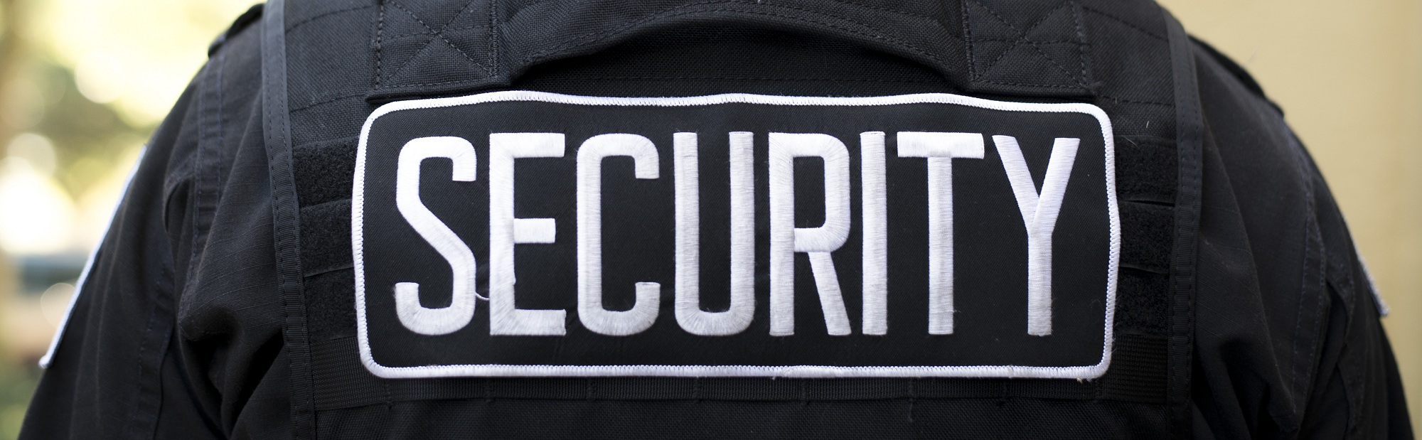 Security Agency tender in India