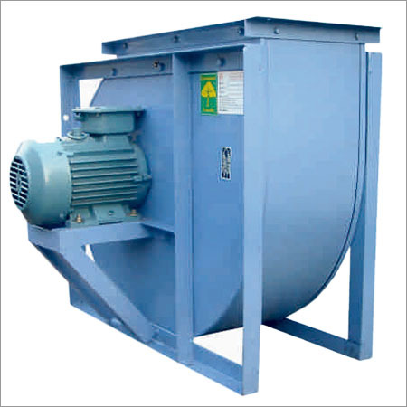 Centrifugal Fans