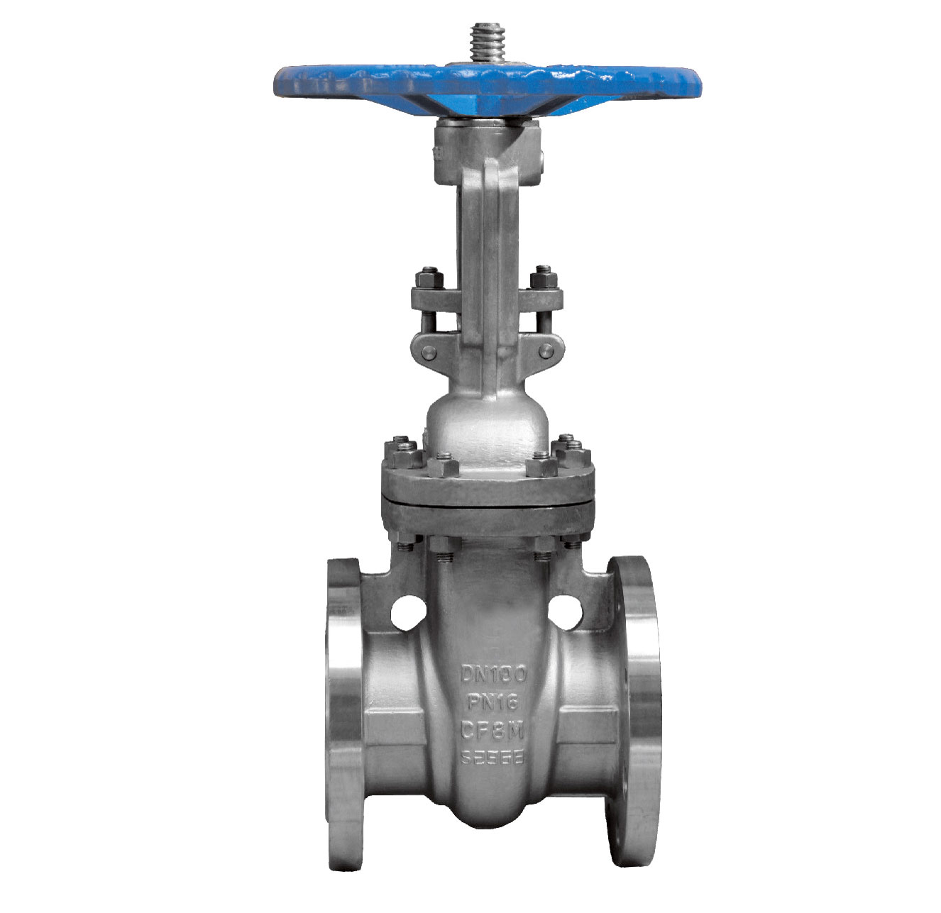 Tenders For Valve Supply