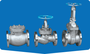 Valve Supply Tenders in India