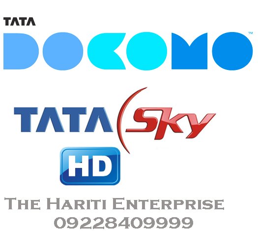 TATA_DOCOMO