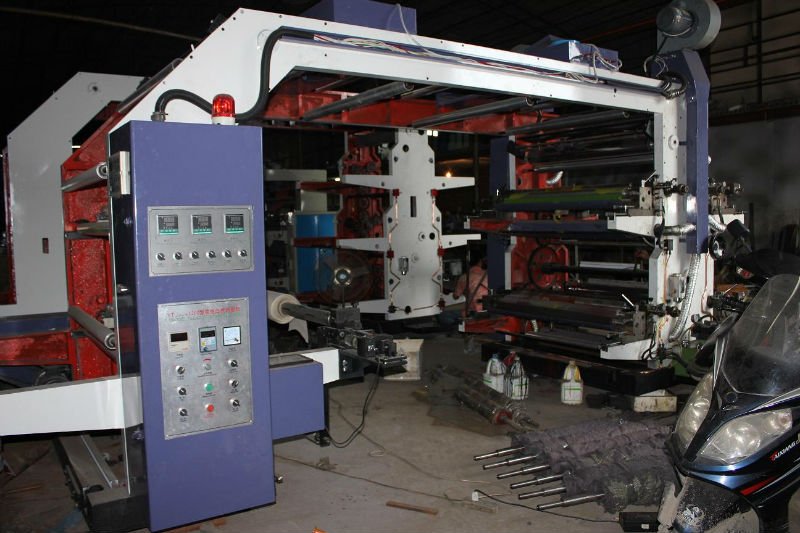 Printing Machine