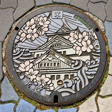 Manhole Cover