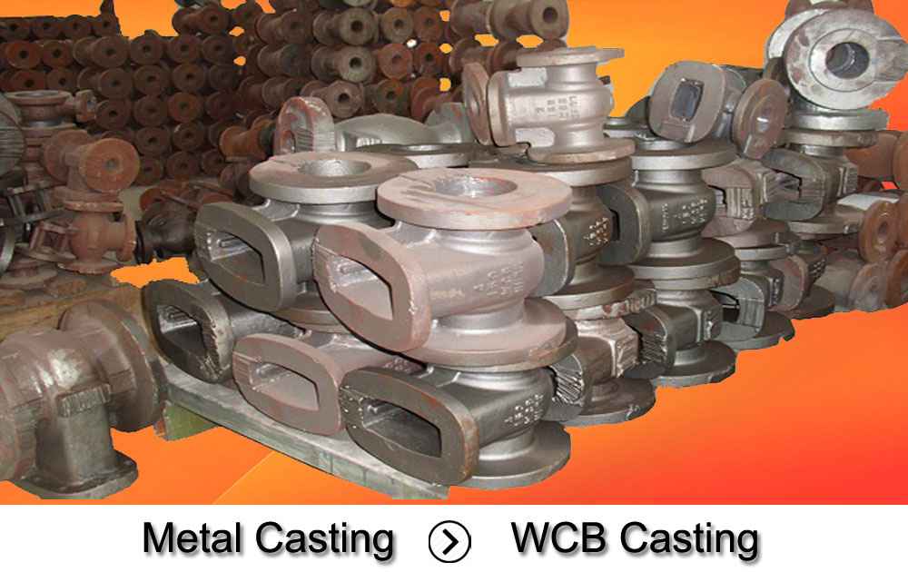 Metal Casting 