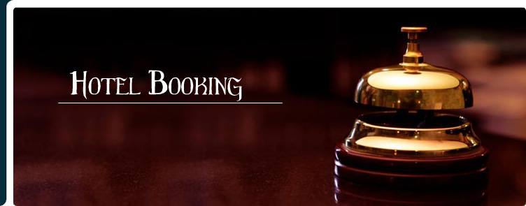 Booking Services