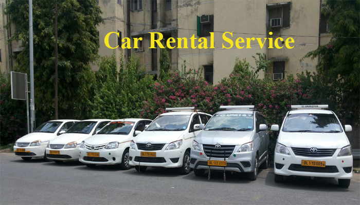 Rental Services