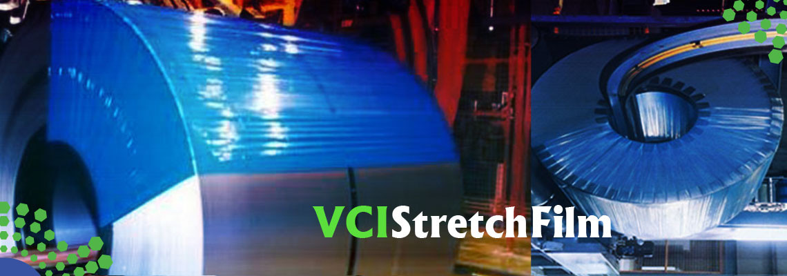 VCI STRETCH FILM