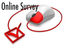 E tender Survey Work