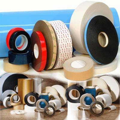 BOPP Self Adhesive