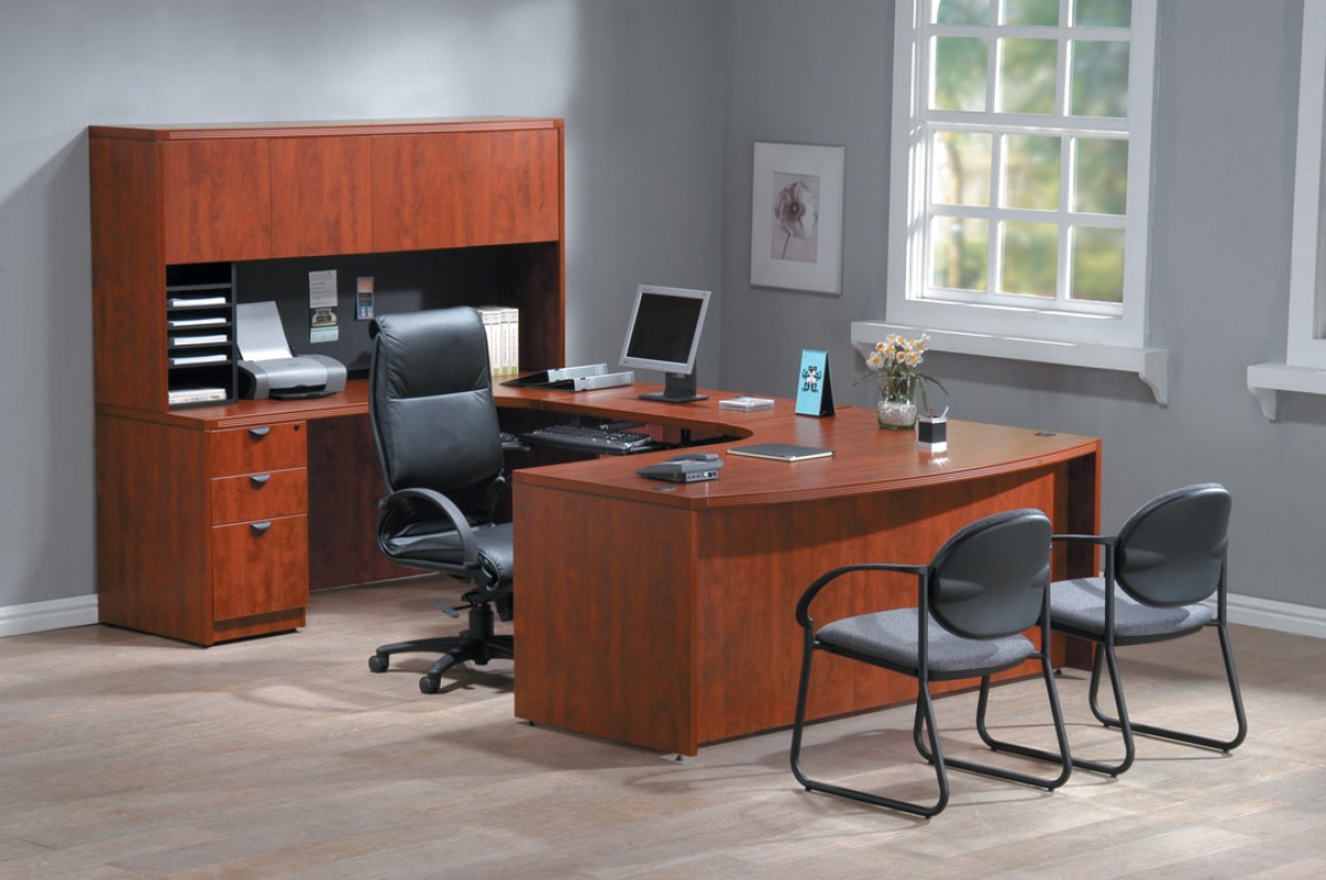 Private Tenders in Office Furniture Work