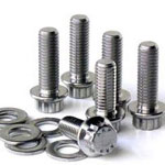 STAINLESS STEEL FASTENERS