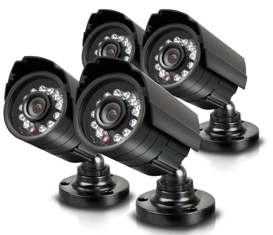 Security System Services 