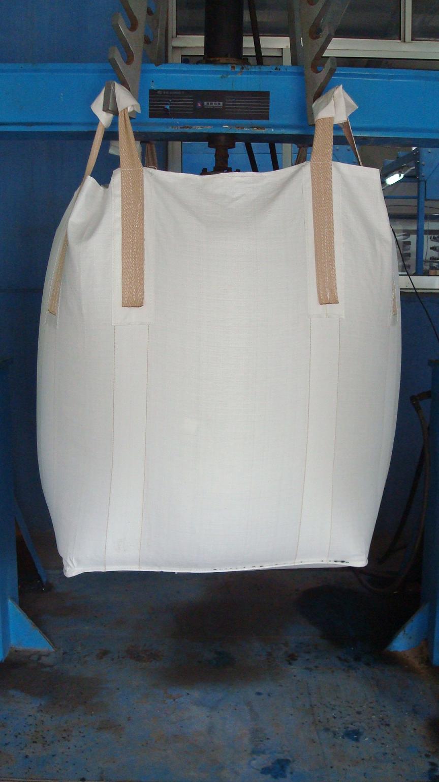 FIBC JUMBO BAGS