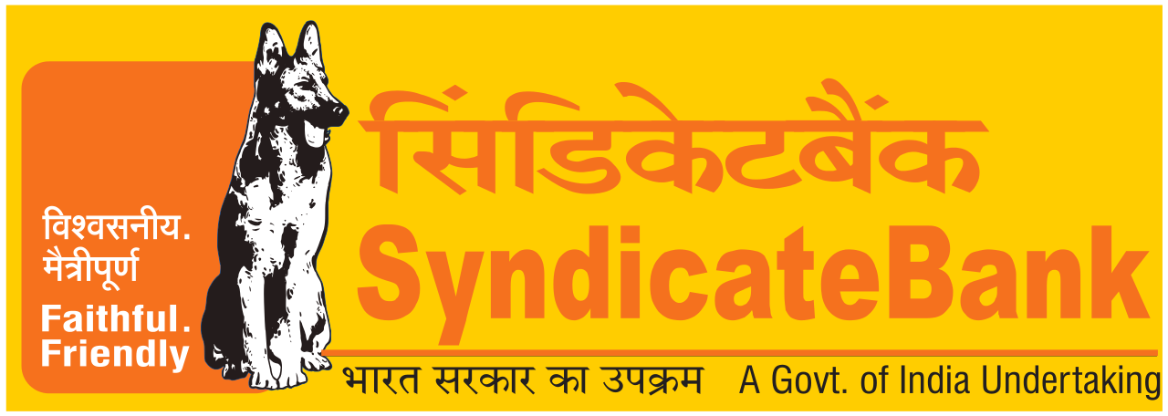 Tenders of Syndicate Bank