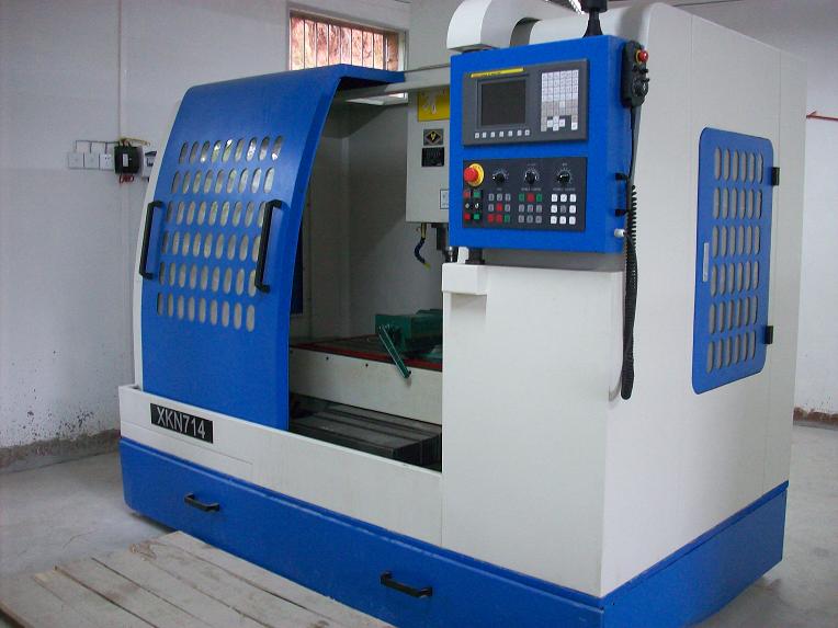 CNC Machine