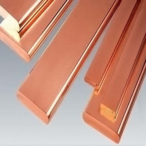 COPPER BUSBAR