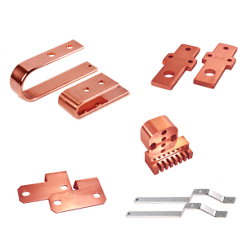 COPPER FABRICATED PRODUCTS