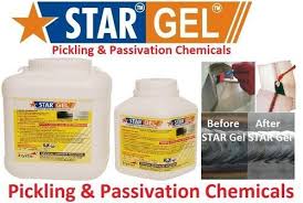 Passivation Chemicals