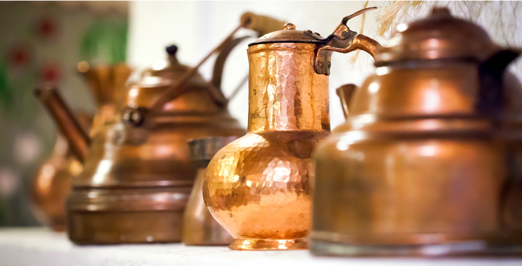 Brass & Copper Cleaners in Ahmedabad