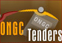 ONGC Printing Tenders