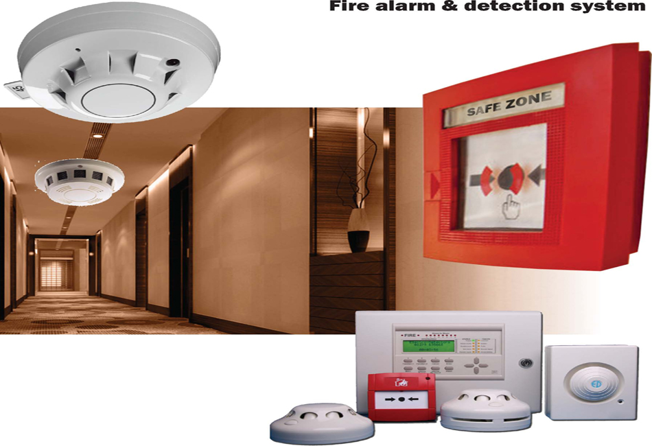 Fire Detection System