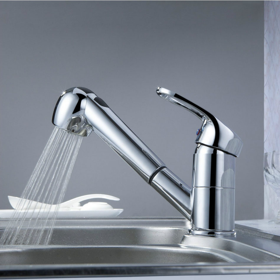 Faucets