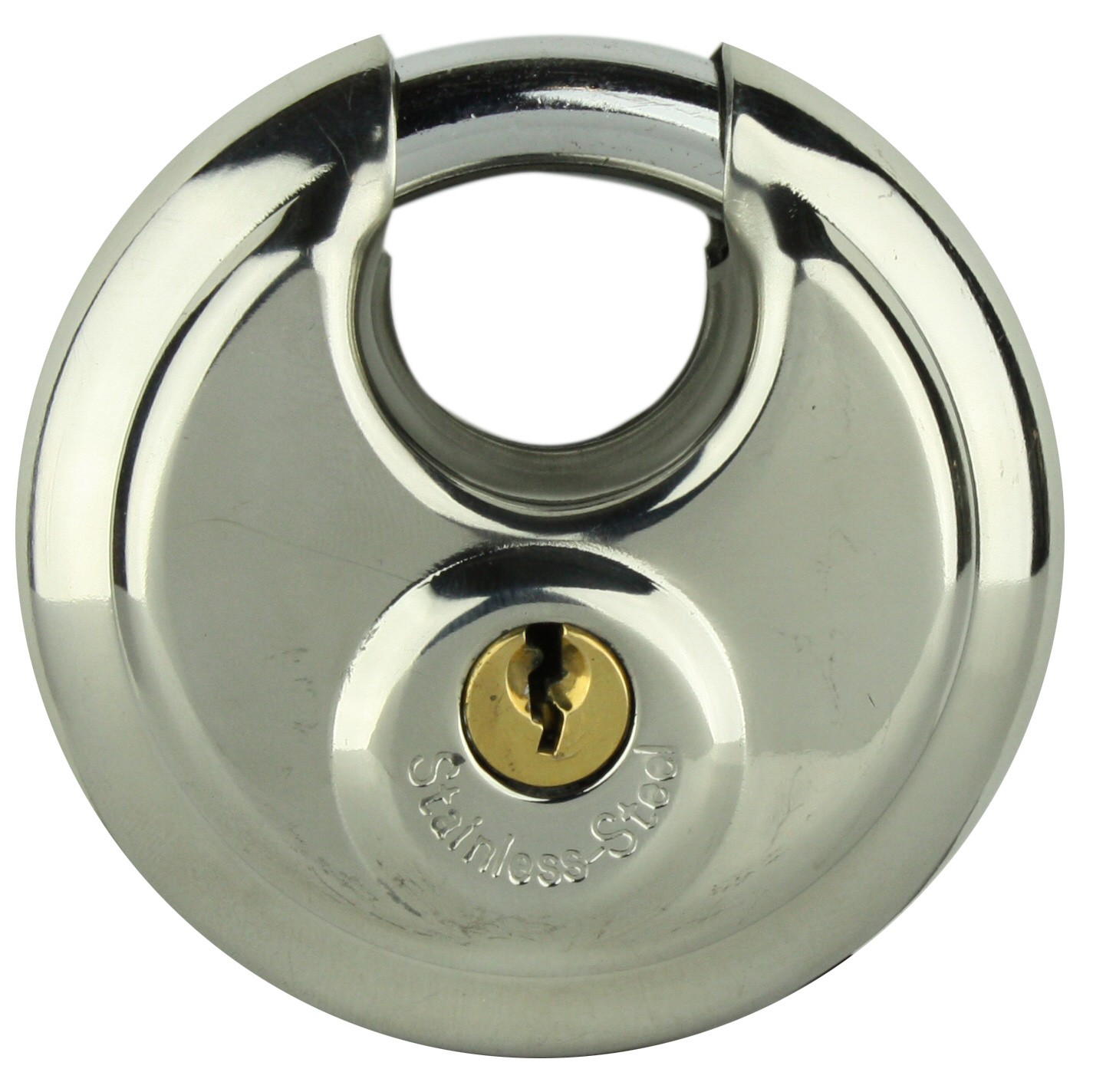 High Security Padlock 