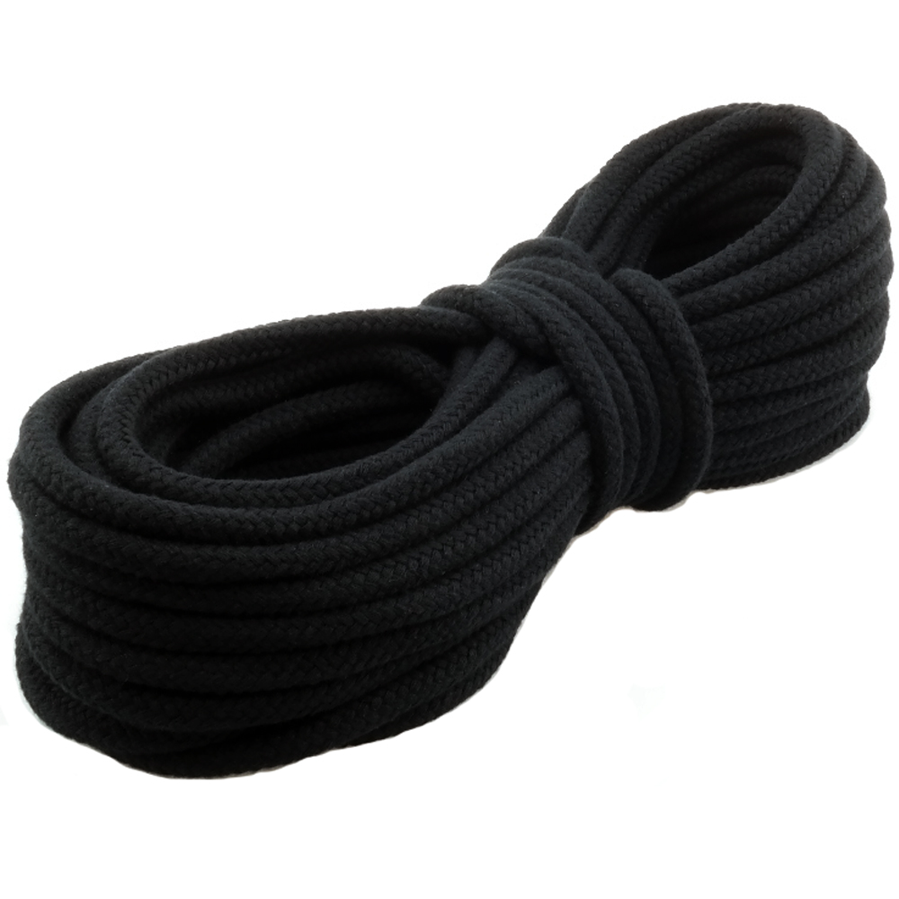 Cotton Rope