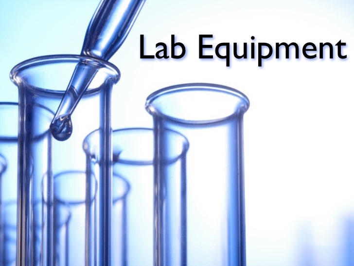 Supply Of Lab Equipment For Biochemistry