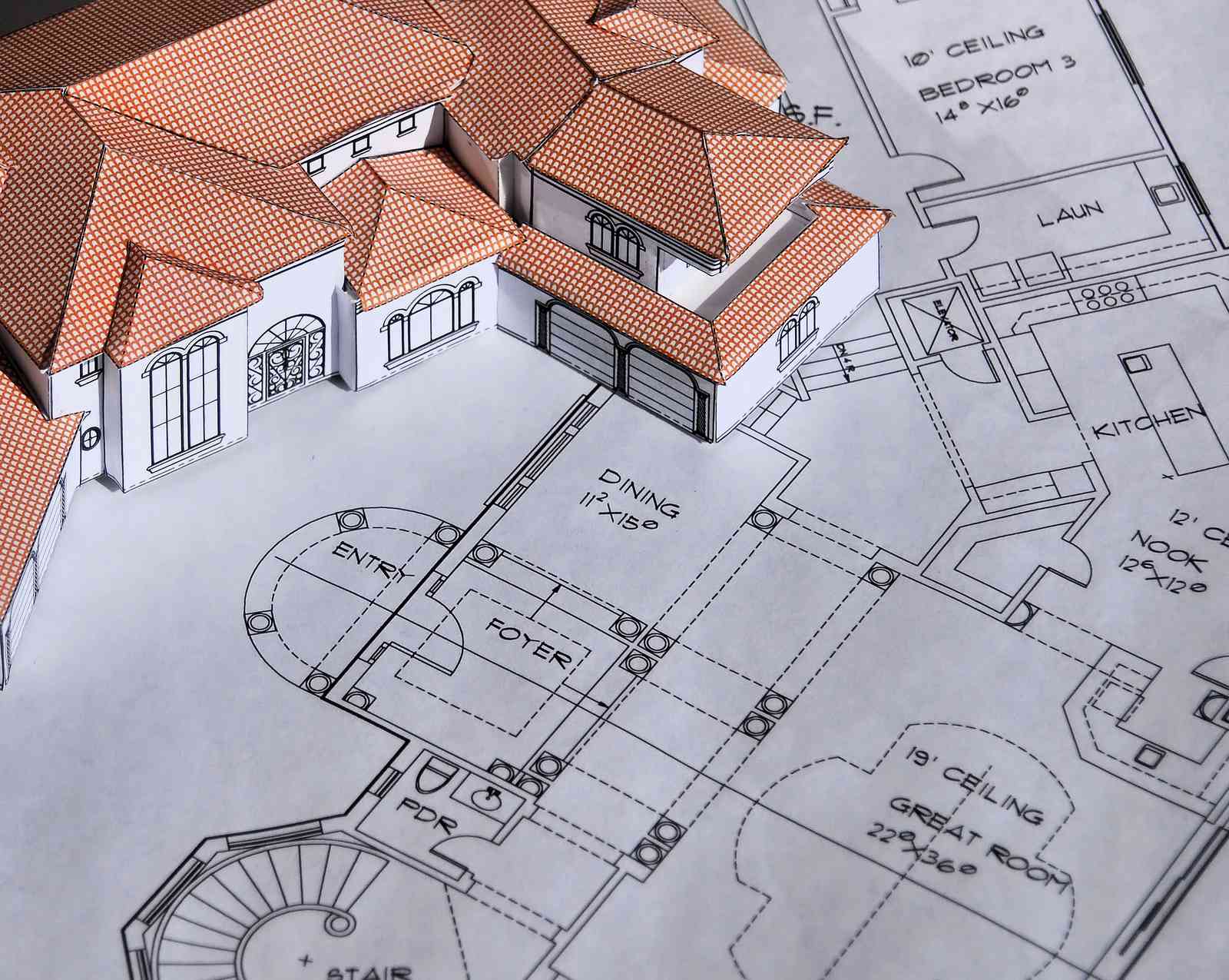  RESIDENTIAL _ HOME_ CONSTRUCTION 