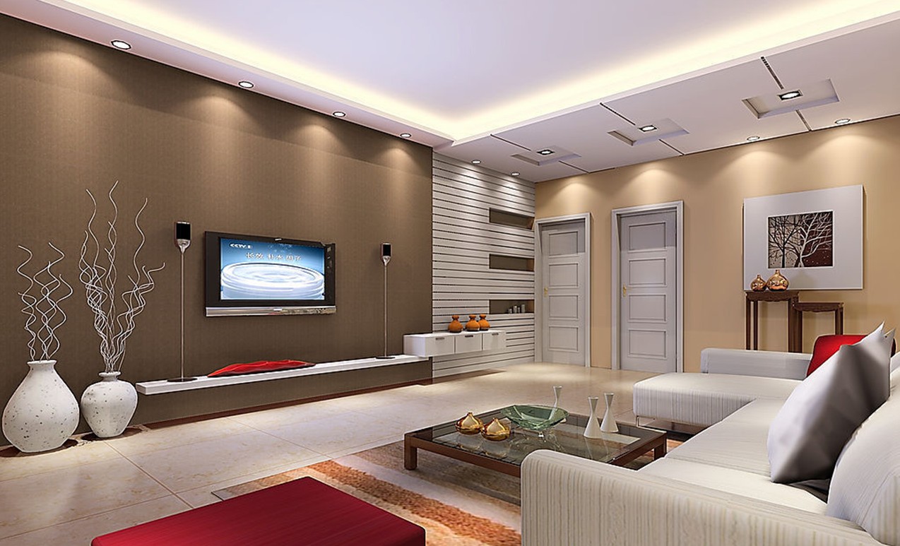  living room interior designs - Future Space Interior