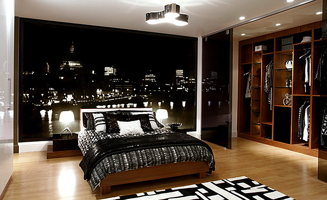 Bedroom interior designs - Future Space Interior