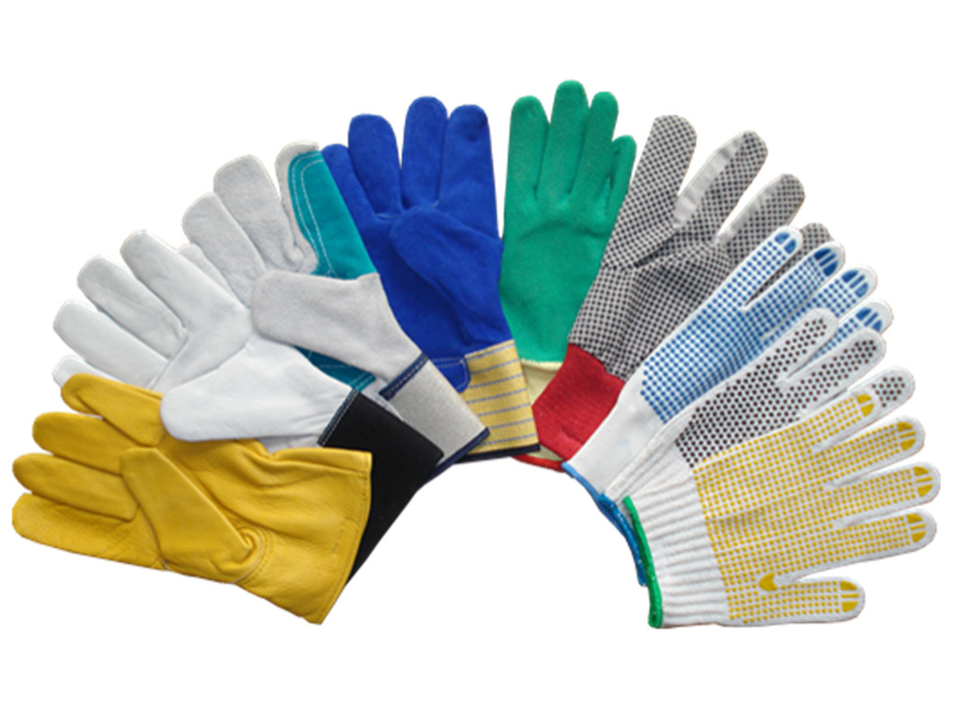 Safety gloves