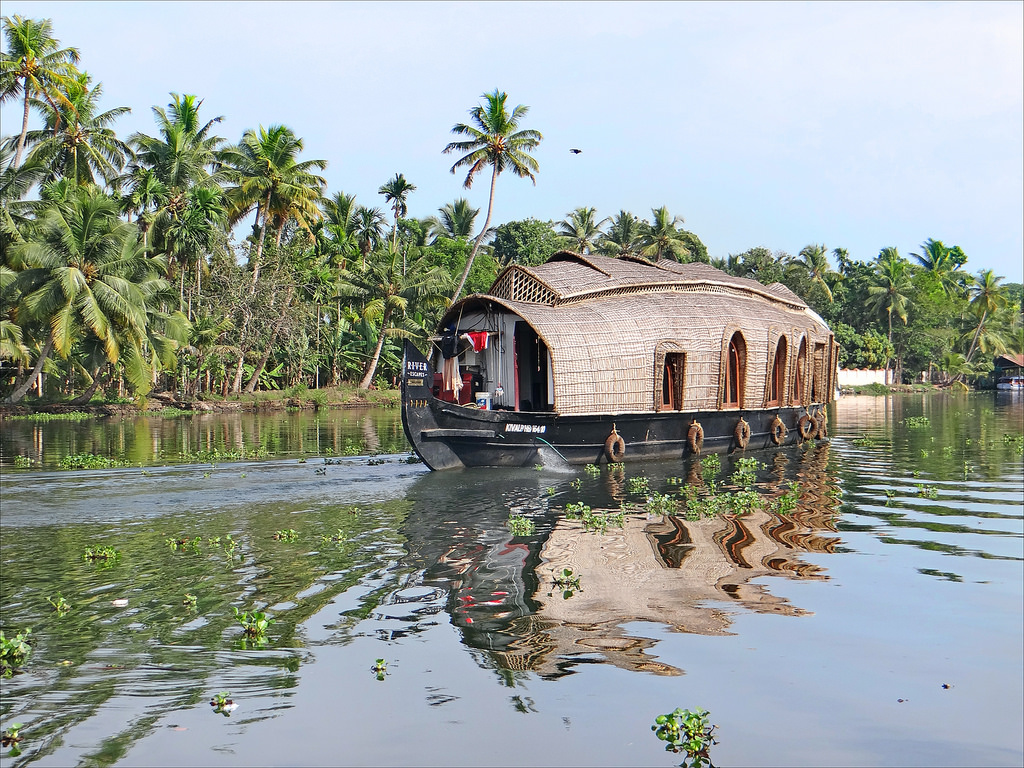 Kerala Family Packages