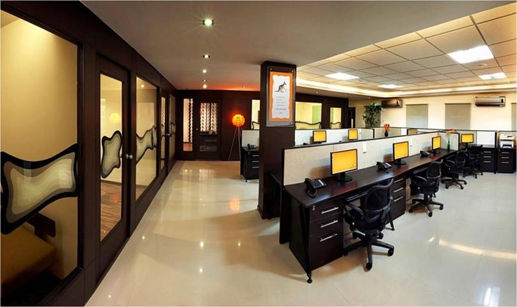 Office Interiors