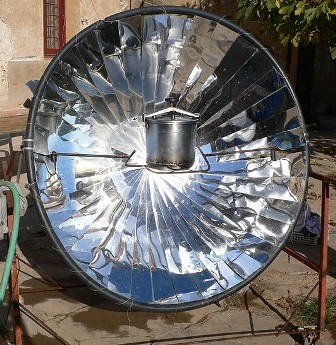 Solar Thermal