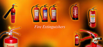 Fire Extinguisher Dealers