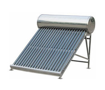 Solar Thermal