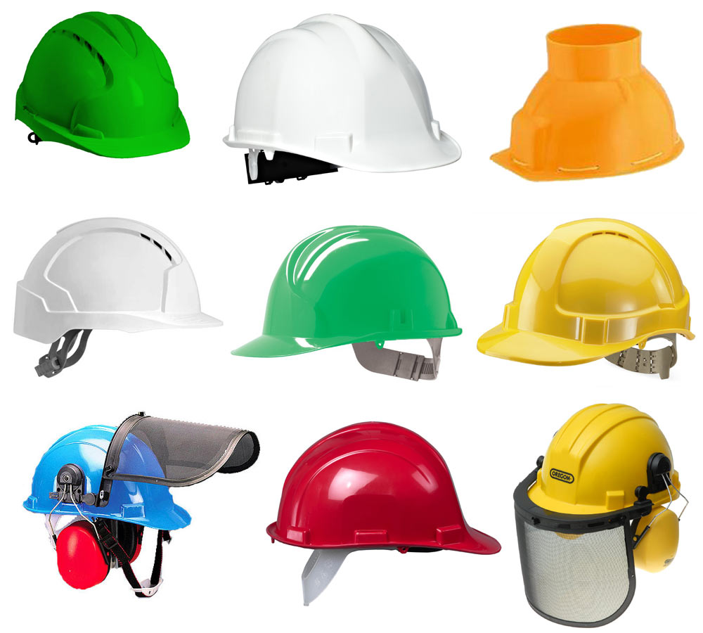 Safety Helmet Dealers in Ahmedabad