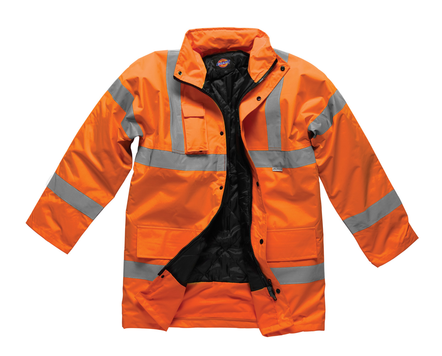 Safety Jacket Dealers In Gujarat, Ahmedabad