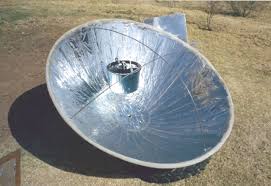 Solar Thermal